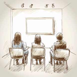 樱花视频热门漫画雪国来信封面